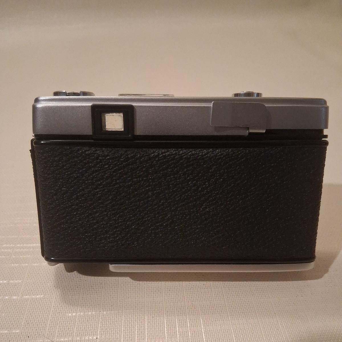 Minolta Minoltina P Collection appareils photo anciens par