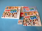 Tomodachi Life (Nintendo 3DS) XL 2DS Game w/Case, Manual & Inserts