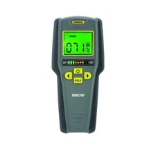 Digital Moisture Meter MMD7NP - Humidity Sensor- Pinless and Non-Invasive