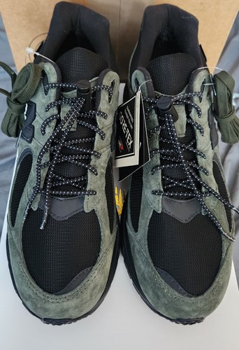New Balance x JJJJound M2002RXY Gore-Tex Grün UK:9,5 US:10 - Bild 3 von 13