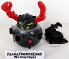 Monstroid 100% Complete Creatures Vintage Original Heman MOTU