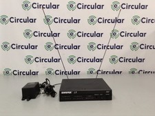 Shure LX4-V Wireless Bodypack Transmitter & Receiver