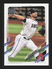 2021 Topps - Stefan Crichton #469