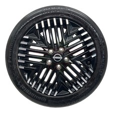 Nissan Leaf ZE1A 17 inch Alloy Wheel with 215 50 R17 2018-2025