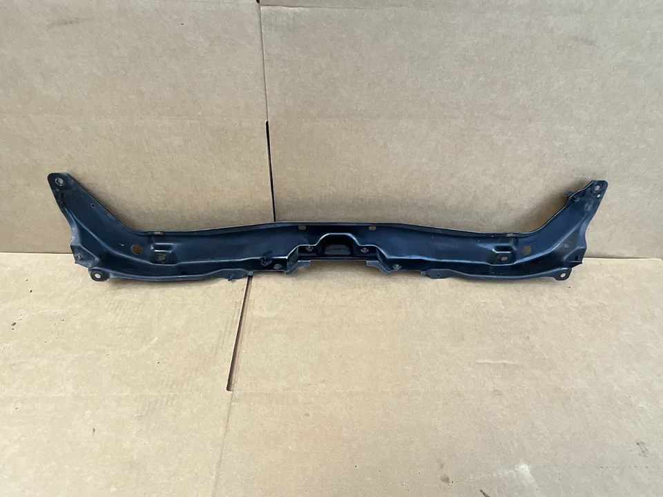 2008-2016 Chrysler Town & Country Radiator Support OEM 68023327AC - Image 4 of 4