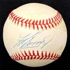 Ken Griffey Jr. signed Official AL American League Baseball autograph ~ JSA