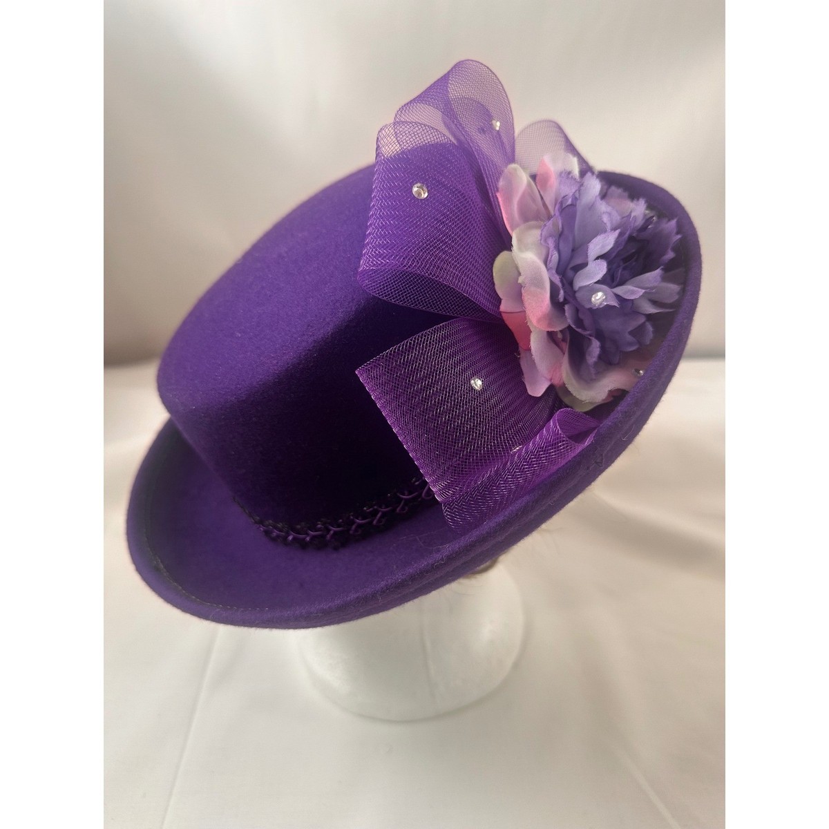Elegant KakyCo Hat Kakyco Accessories (@kakyco) · Cranford, NJ main image 2