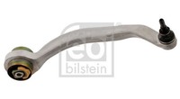 Lenker RadaufhÄNgung Vorne Hinten Rechts Unten Febi Bilstein 11351 FÜR Audi