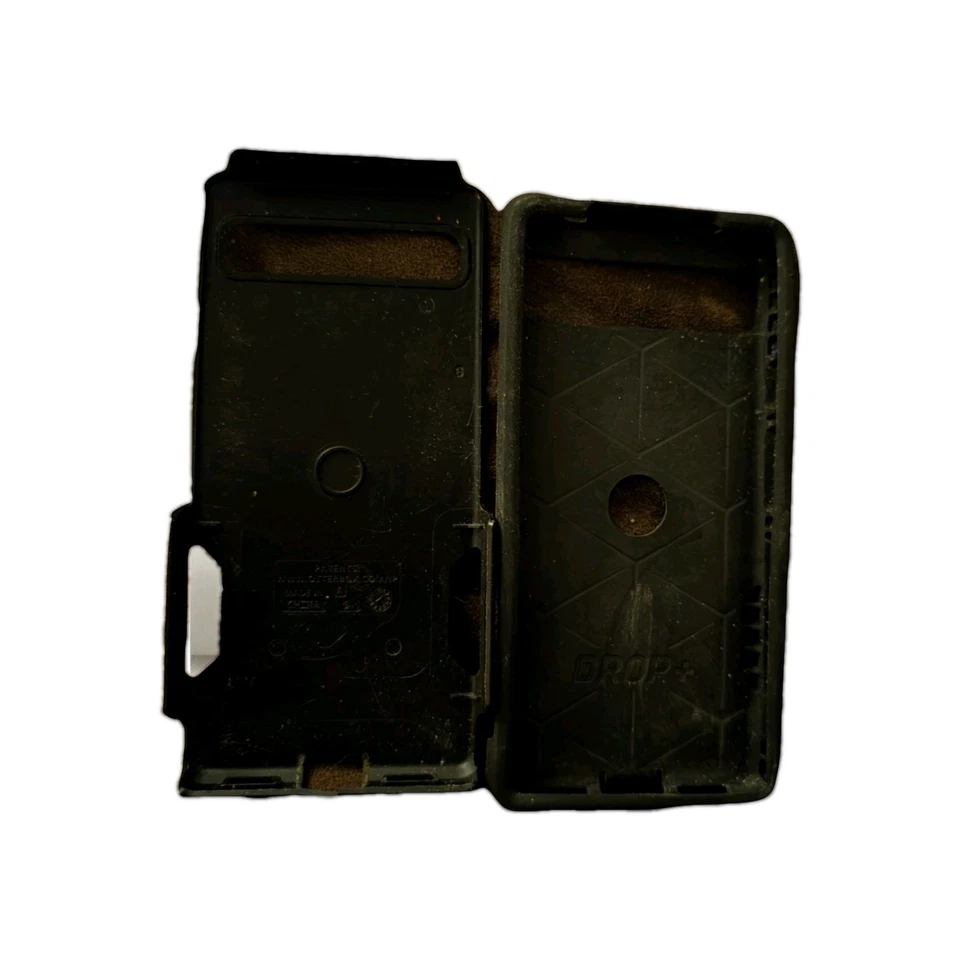 Funda OtterBox Commuter Series para Google Pixel 6A Foto 2 de 3