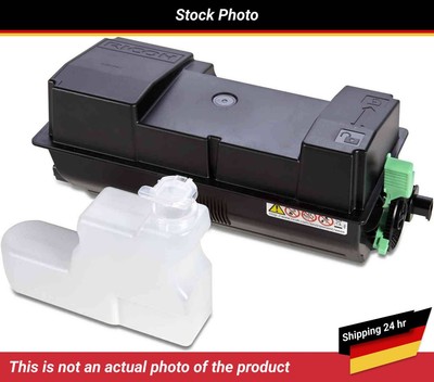 407824 Ricoh MP 501SPF Toner Black