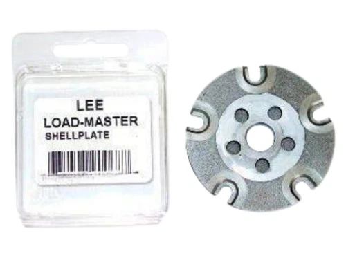 Lee Precision 90059 Load-Master Shell Plate #4A .32 S&W Long H&R Mag Reloading - Picture 1 of 1