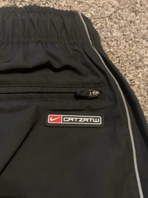 Nike x Corteiz NRG Pant Black Men's -L - FV9347-010 for sale