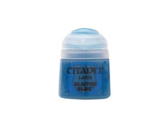 Citadel - Alaitoc Blue layer , 12ml, 22-13