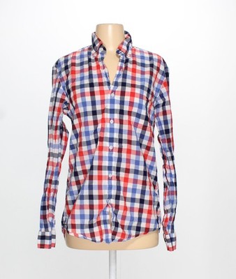 JC Play Womens Multi Button-up Shirt Size S (SW-7096899)