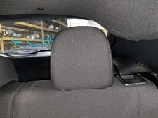 Lh Driver Side Rear Rear Headrest 2019 C-hr Sku#4279207