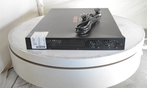HPE Aruba 2530-24G J9773A PoE+Switch 24-Port - Picture 3 of 6