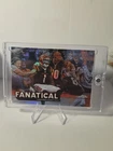 2025 Topps Chrome Ja'Marr Chase Base (RAW)