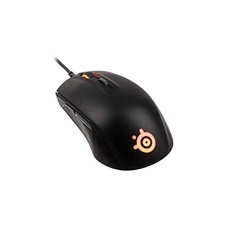 [Official Japanese Product] SteelSeries Rival...