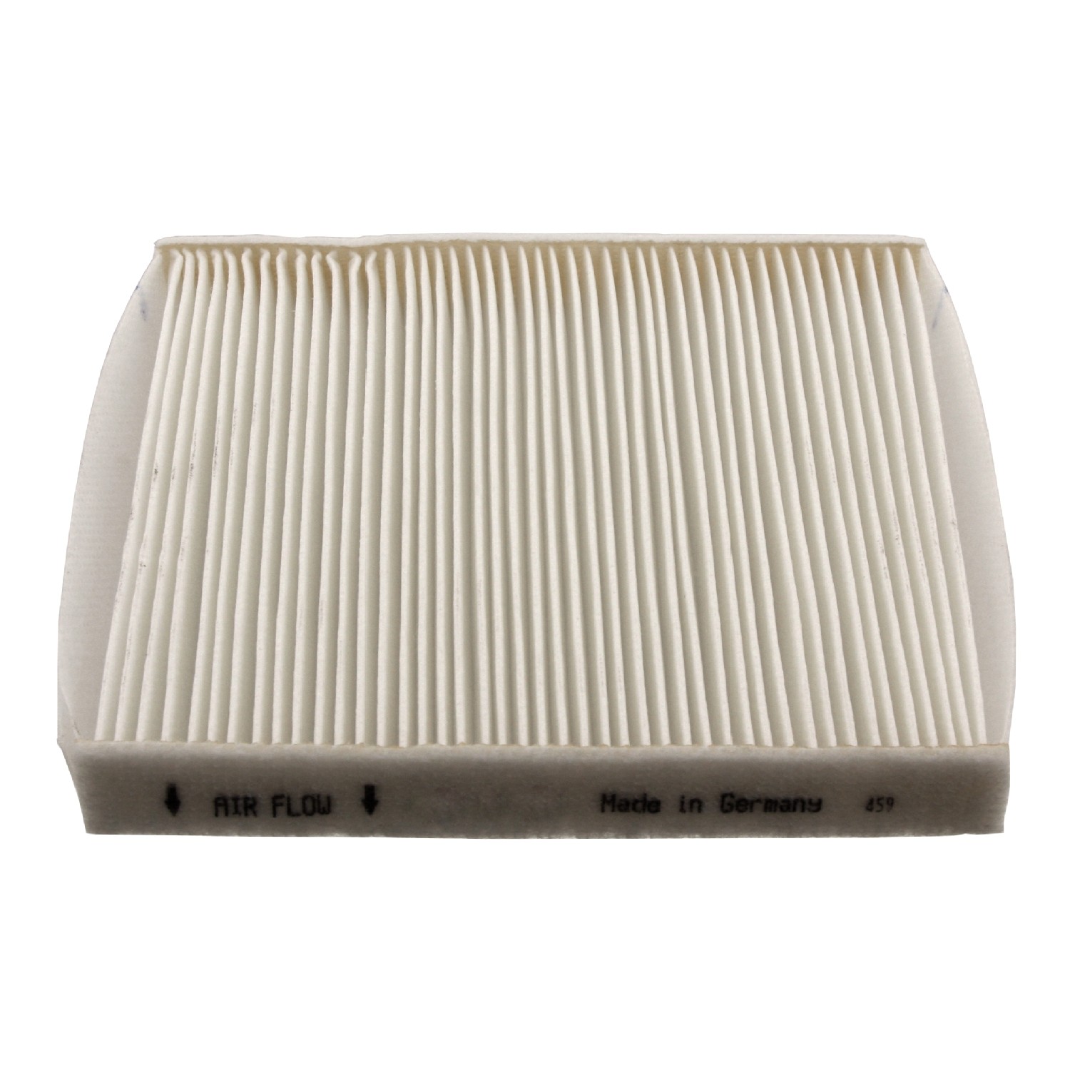Pollen / Cabin Filter fits DAIHATSU TREVIS 1.0 2006 on EJ-VE Blue Print Quality - Image 16