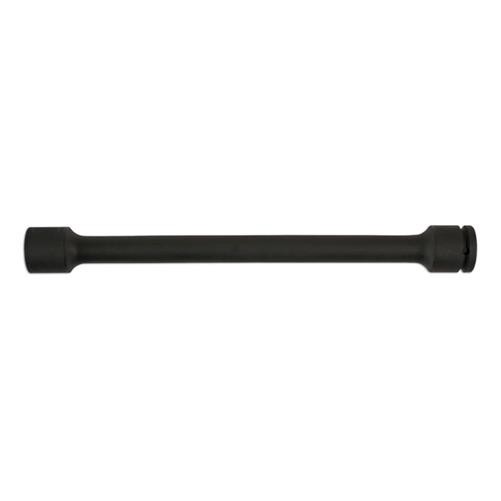 "Laser Tools Extra Tiefer Radmuttern-SteckschlüSsel 3/4\"D 24 Mm 6213"-image