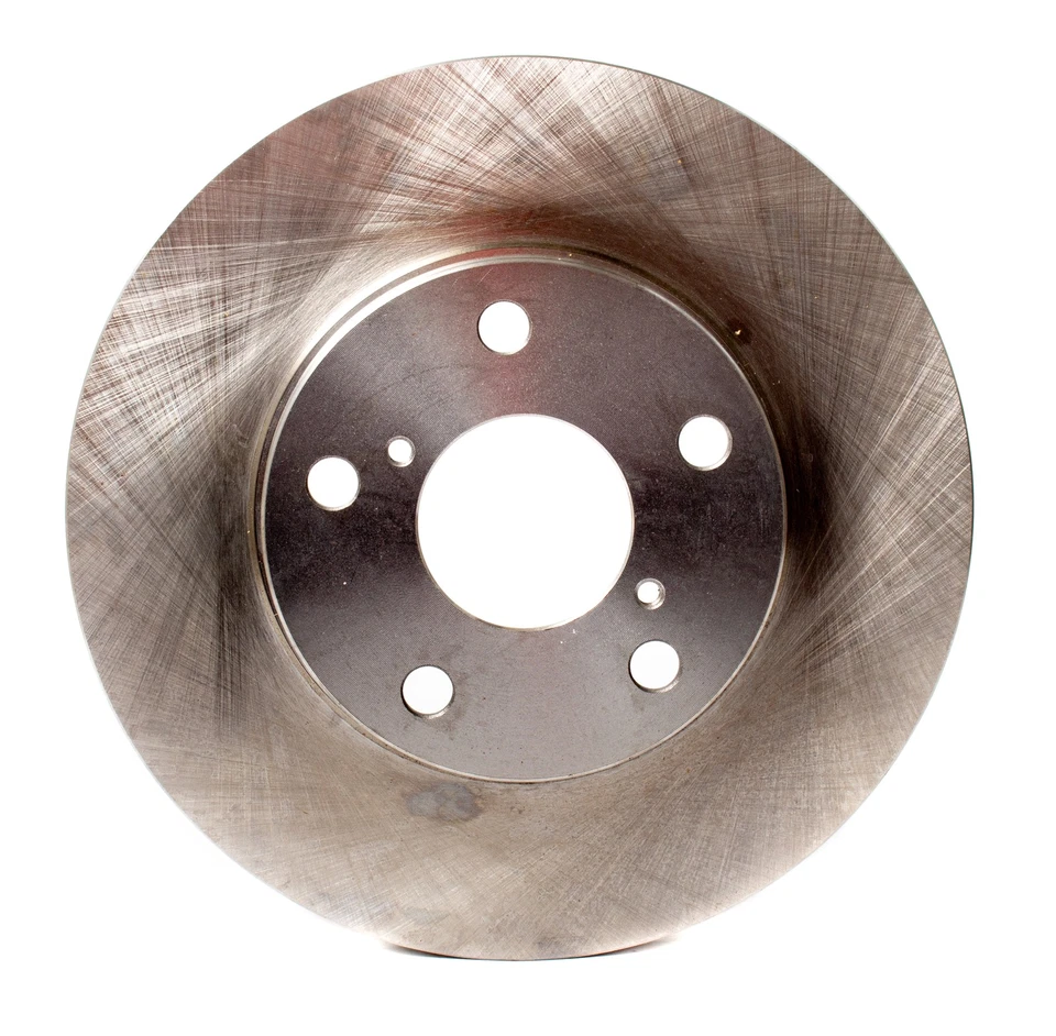 Rotor de freno de repuesto Carquest Wearever para Lexus SC300 1992-99 pieza YH141797 Foto 2 de 4