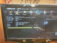 Lotto Schede Madri Funzionanti ASRock.Asus Più Processore 