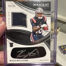 Featured Hobby Blog: Sports Cards Uncensored 5