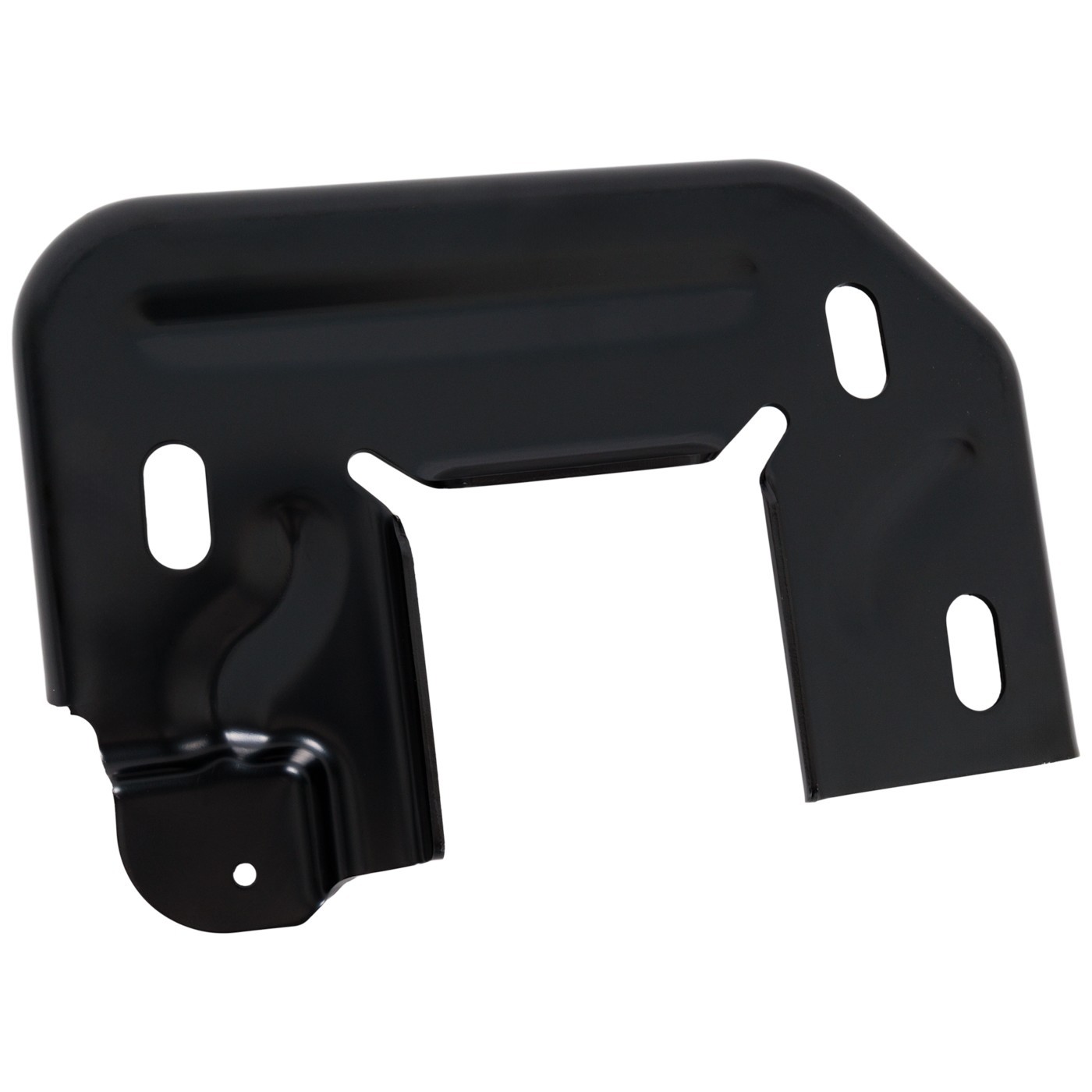 Bumper Bracket For Ford F-150 2021-2024 Front Left