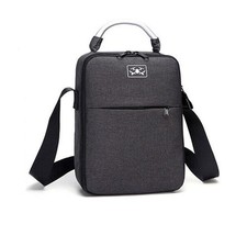 Mini Shoulder Bag Waterproof Carrying Travel Case For DJI Mavic Mini 2 Drone