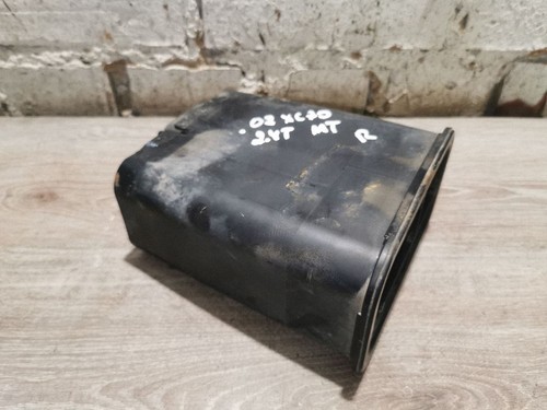 Fuel vapor canister