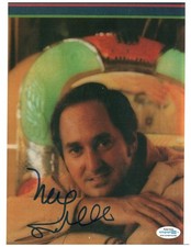 Neil Sedaka Signed Autographed 8x10 Photo ACOA