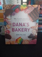 DANA'S BAKERY