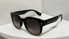 NWT Woman  s Laundry By Shelly Segal Sunglasses LS 121 BRF