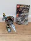LEGO Rock Raiders: The Granite Grinder (4940) - 100% Complete w/Instructions