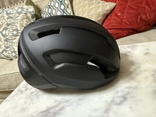 MTB Helmet Bike Helmet POC Omne AIR SPIN BLAC...