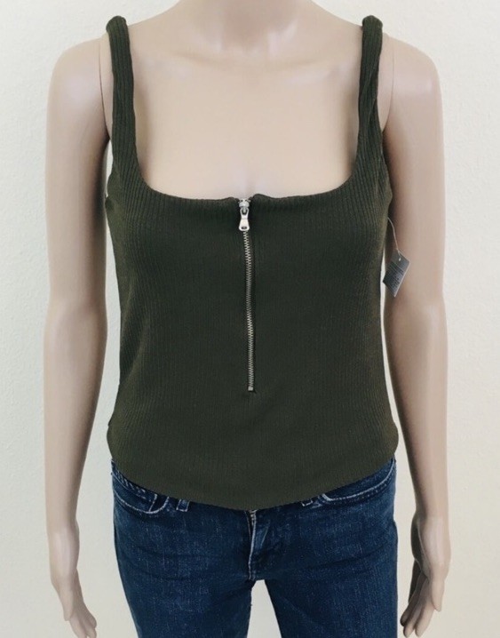 Zara Cute Top Size M