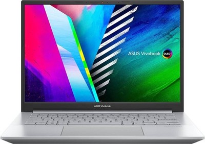 ASUS Vivobook Pro 14 OLED I5-11300H/8 GB/512 GB/14'' W11H/QWERTZ 90NB0UY2-M001P0