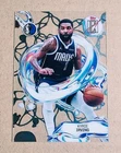 2025 Topps Signature Kyrie Irving Base (RAW)