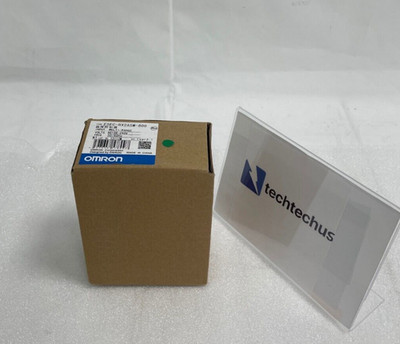 Omron E5EC-RX2ASM-800 Multi-Range 100-240V AC Temperature Controller
