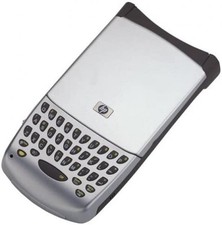 HP Pocket Keyboard for Jornada 560 Series F2911A ABA 