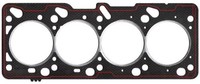 Elring Dichtung Zylinderkopf 468.860 FüR Ford Mondeo BAP BFP BNP GBP 86,5Mm 1 2