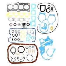 For Hyundai Sonata 1992-1994 Apex Auto AFS2003 Engine Full Gasket Set