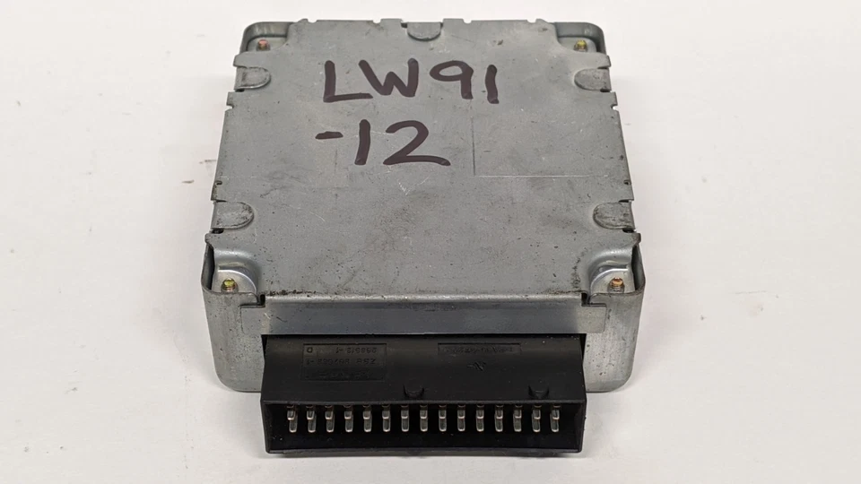 52 56 862 Saab 9-5 2001 TCM transmission control computer module tcm tcu OEM Foto 2 de 3