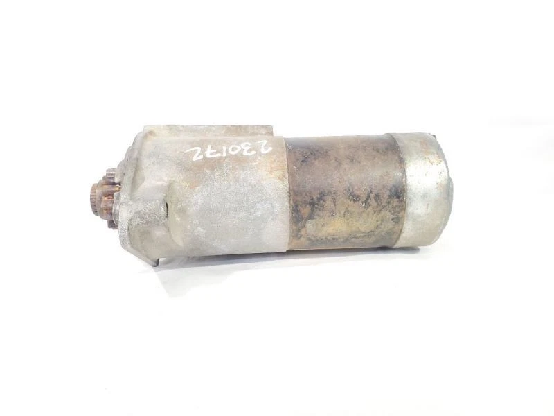 Motor De Arranque 4.0L V6 2x2 OEM 2008 2009 2010 2011 2012 Nissan Pathfinder  Foto 4 de 4