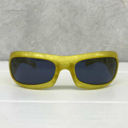 KAPPA 222 BANDA MULE Size 9 Unisex Yellow-Sand-Microchip New  display picture 3
