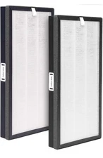 Future Way Replacement Filter Compatible with MA-40 Air Purifier