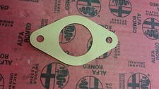 GUARNIZIONE SUPPORTO CARBURATORE 75 GIULIETTA ALFETTA SPIDER90 diam.40  60518080