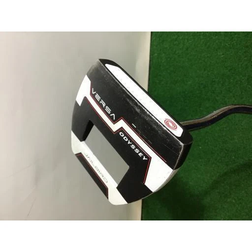 Odyssey Bersay Jile Bird Putter VERSA JAILBIRD 34 inch