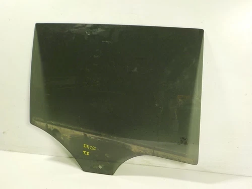 1697796 REAR RIGHT DOOR WINDOW GLASS / 17215566 FOR FORD GRAND C-MAX 1.0 ECOBOOS