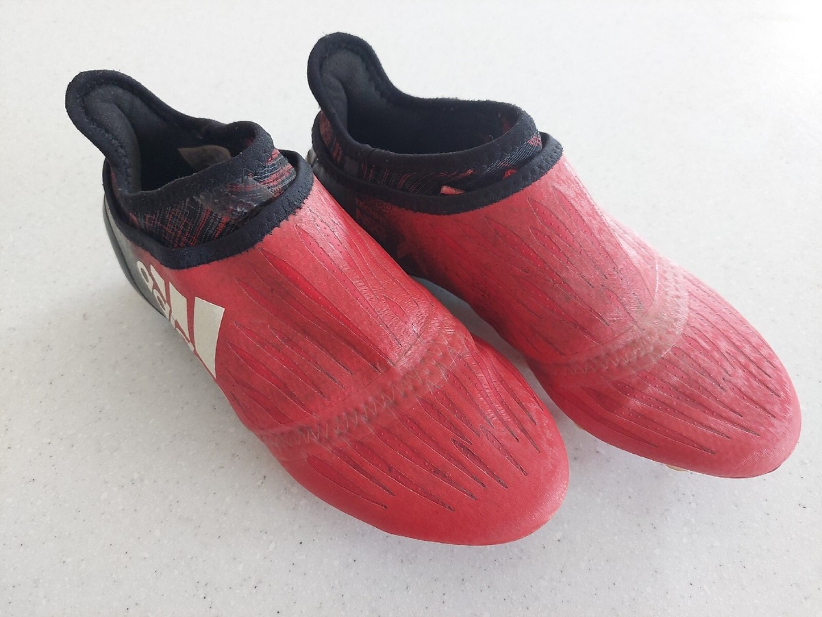 Adidas X 16+ Purechaos Football Boots UK Size UK